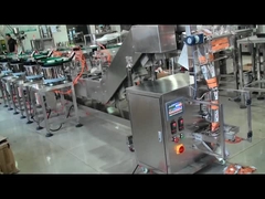 Machine de scellage de remplissage