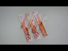 Facile fonctionnez ! ensachage de /ketchup de sachet de sauce au prix usine 1-80ml et machine de conditionnement