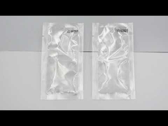 Facile fonctionnez ! machine de conditionnement violente d'entaille d'U-forme pour le shampooing/le gel/crème/lotion/protection solaire de douche