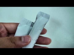 Facile fonctionnez ! Remplissage de crème au chocolat de conner de rond de LC-60YBR/agitateur appareil de chauffage d'ensachage/machine de conditionnement