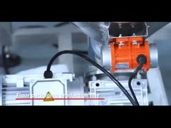 machine à emballer de farine