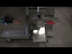 Chaud!!!60KBR machine d'emballage de sachet de miel, machine d'emballage de sachet de miel de haute qualité