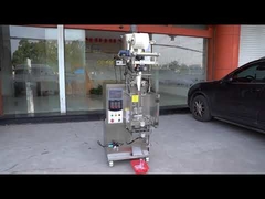 machine à emballer la confiture de fraises 60YB à bas prix et de haute qualité avec chauffage et mélangeur