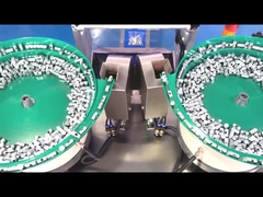 machines de comptage et d'emballage de matériel de haute qualité