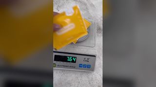 Machine à emballer automatique à grande vitesse de petit sachet de cachetage de quatre côtés pour la poudre de café, poudre de boisson