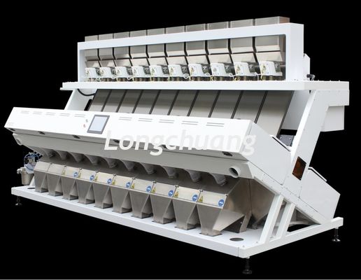 qualité  Customized Fruit Color Sorter Machine Chinese Medicinal Materials C-M10H usine